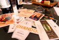 Cargar la imagen en la vista de la galería, Lots of Wine Bottle Labels removed using Treasured Wine - Wine Label Removers
