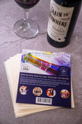 Load image into Gallery viewer, 100 Pack - Wine Label Remover Kit - 100 Wine Label Removers
